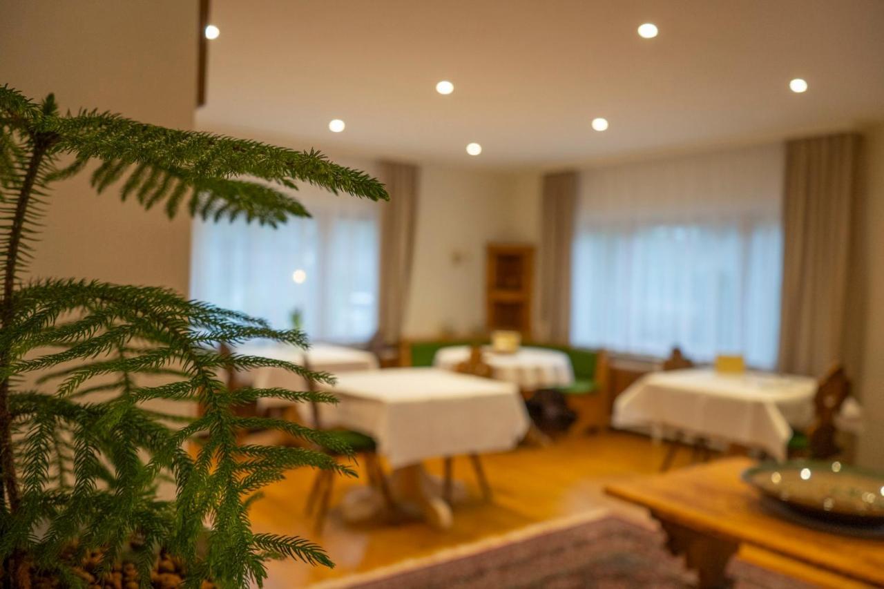 Naturion Hotel Hinterzarten Dış mekan fotoğraf