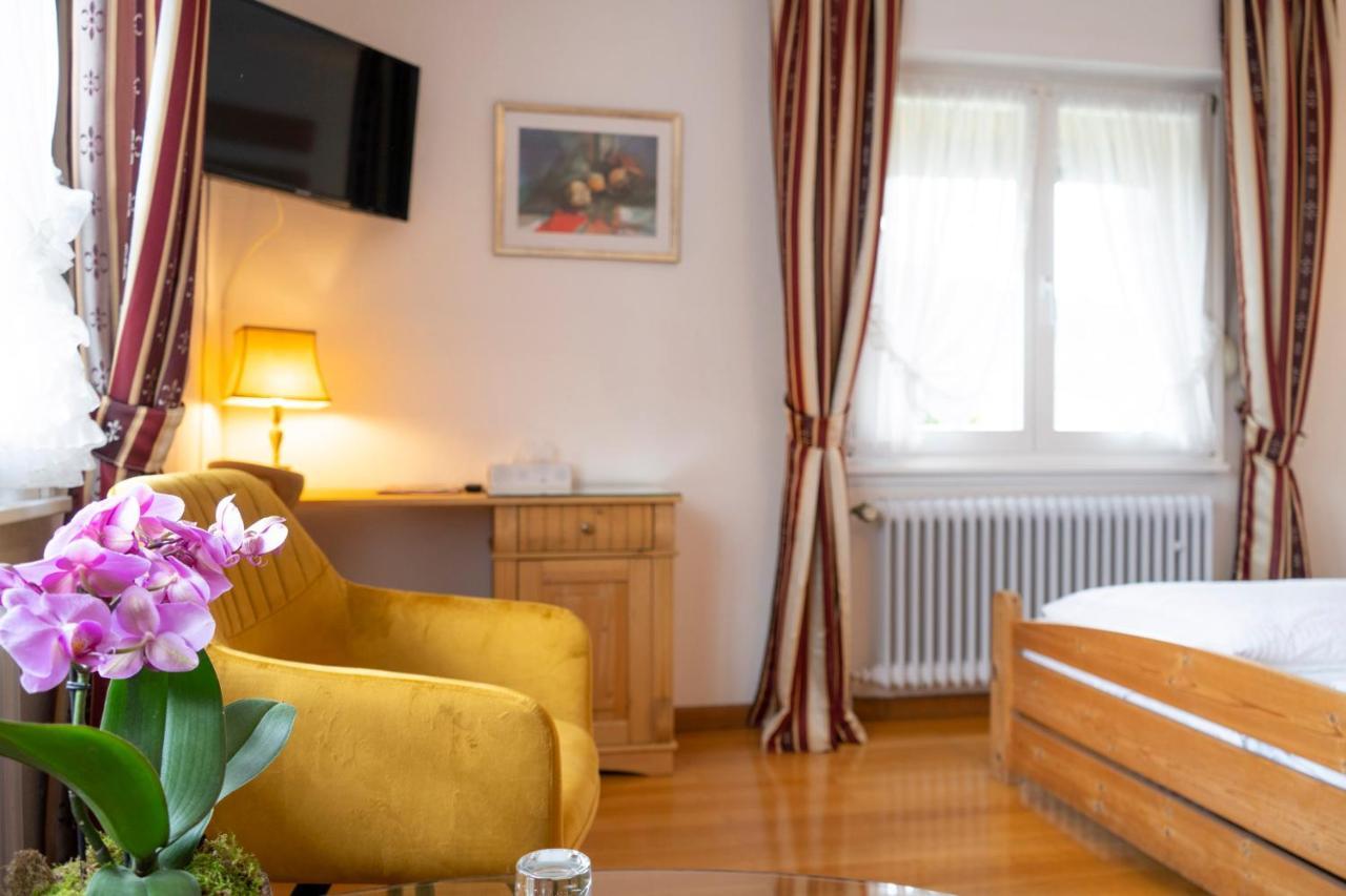 Naturion Hotel Hinterzarten Dış mekan fotoğraf