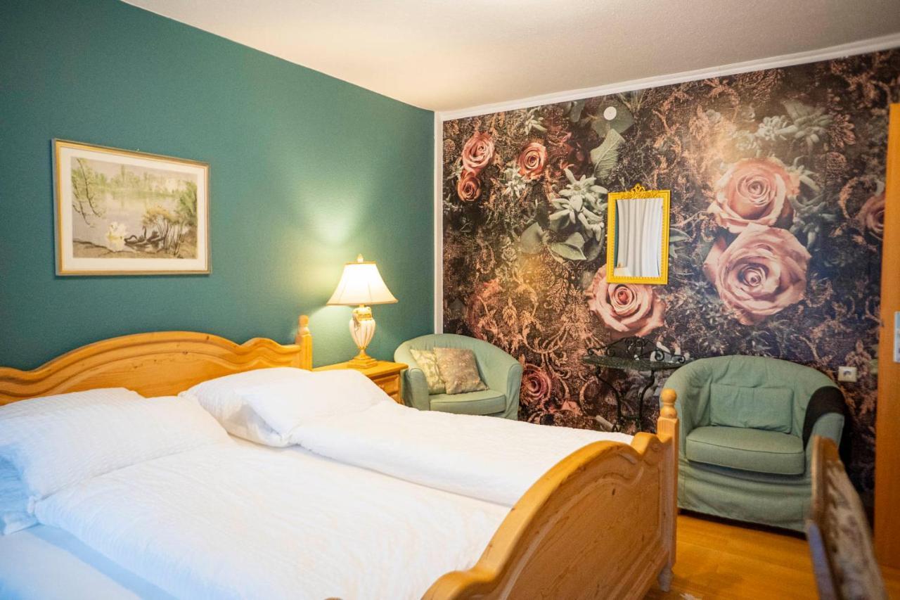 Naturion Hotel Hinterzarten Dış mekan fotoğraf