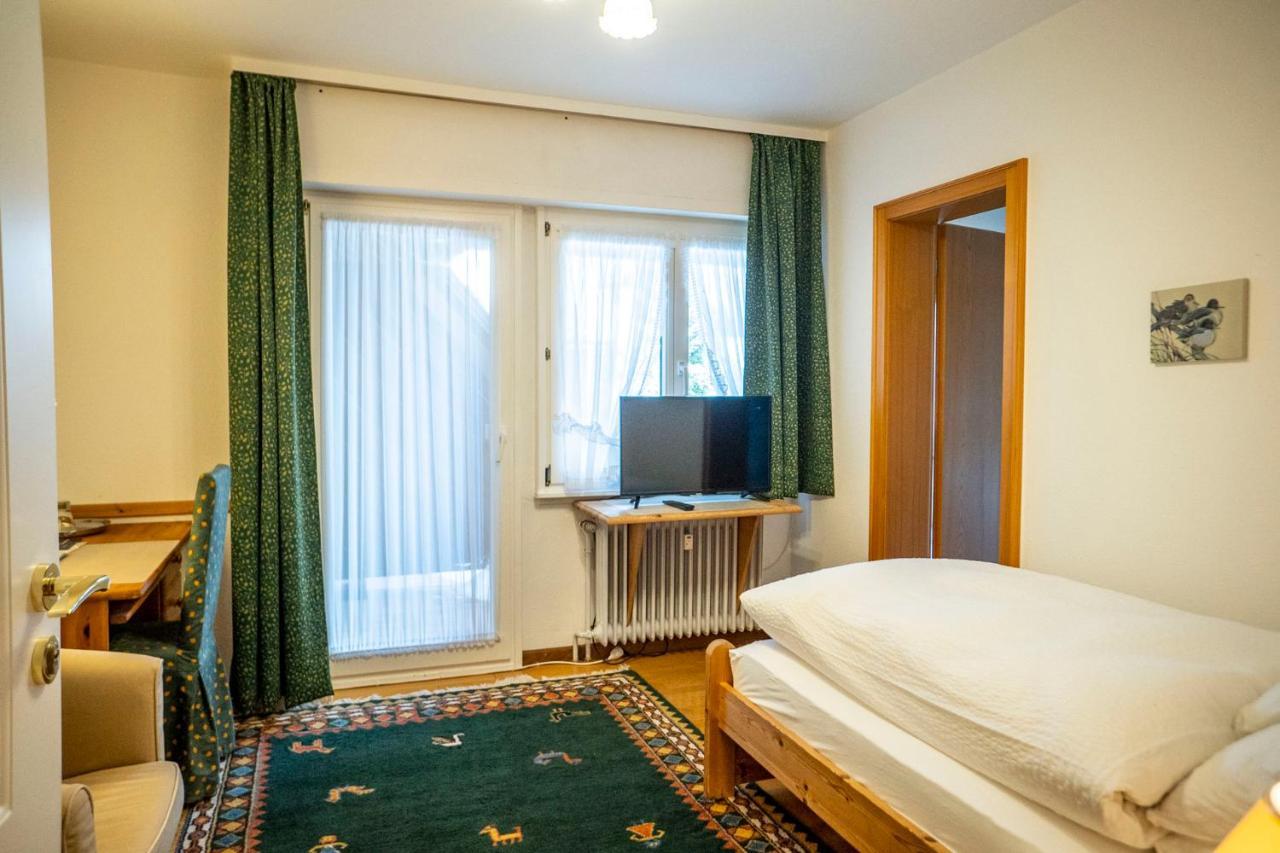 Naturion Hotel Hinterzarten Dış mekan fotoğraf