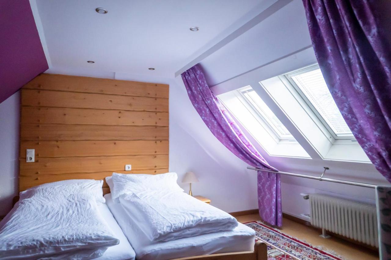 Naturion Hotel Hinterzarten Dış mekan fotoğraf