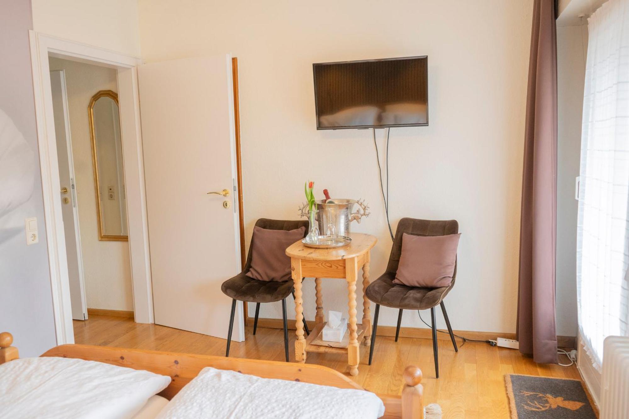 Naturion Hotel Hinterzarten Dış mekan fotoğraf
