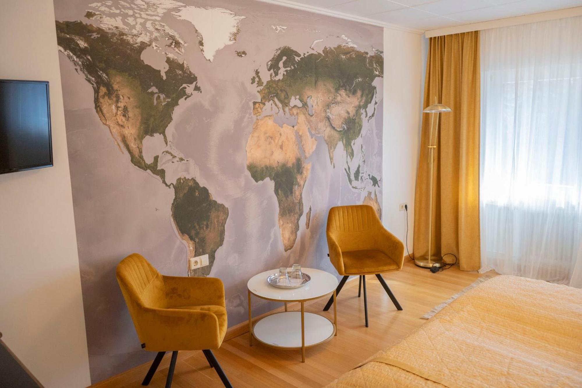 Naturion Hotel Hinterzarten Dış mekan fotoğraf