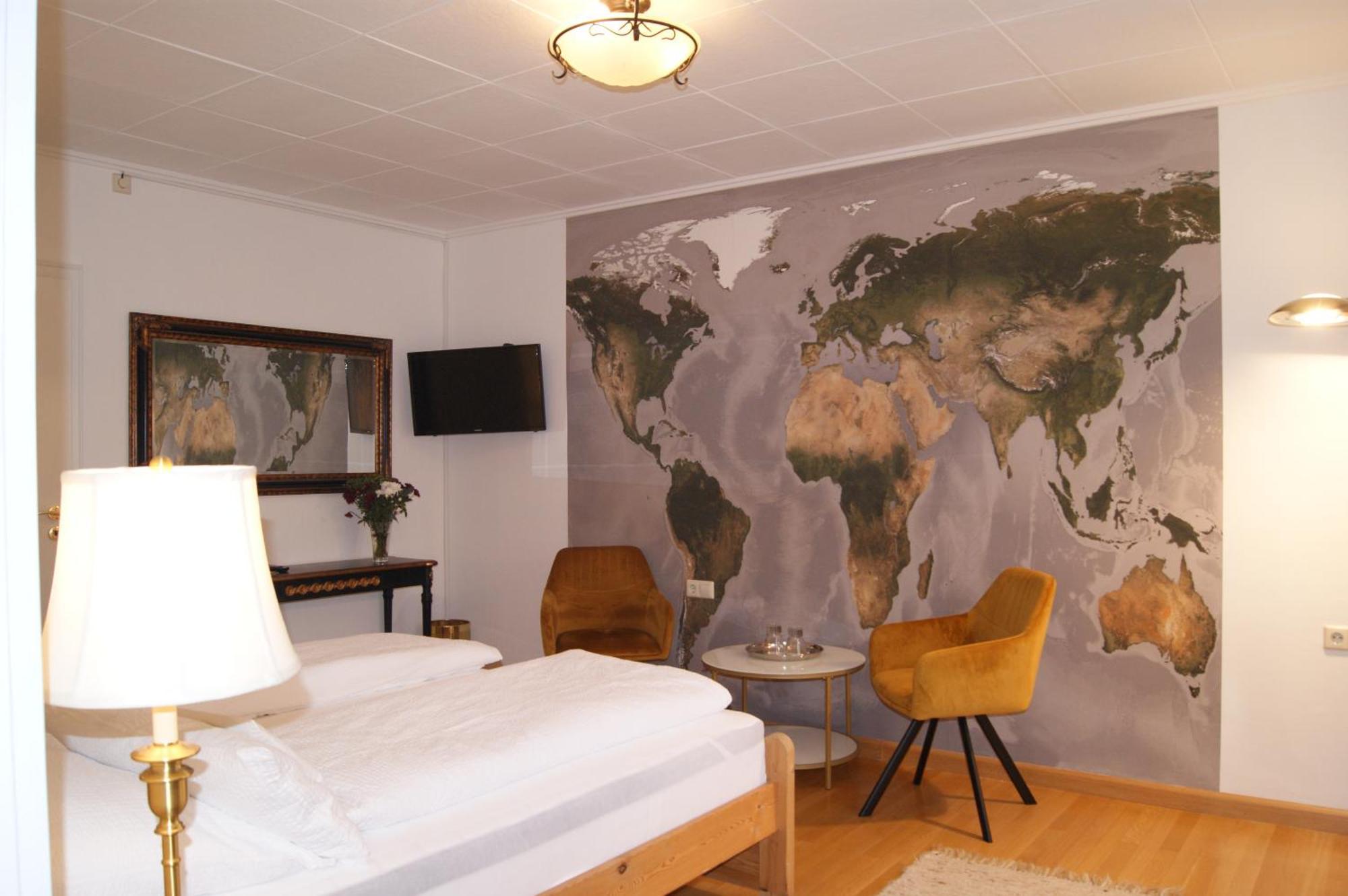 Naturion Hotel Hinterzarten Dış mekan fotoğraf