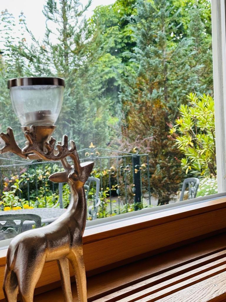 Naturion Hotel Hinterzarten Dış mekan fotoğraf