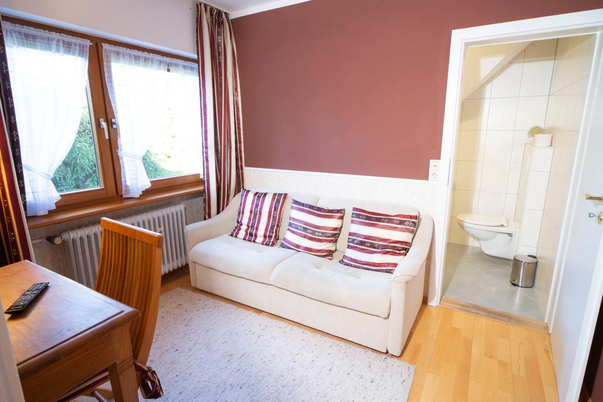 Naturion Hotel Hinterzarten Dış mekan fotoğraf