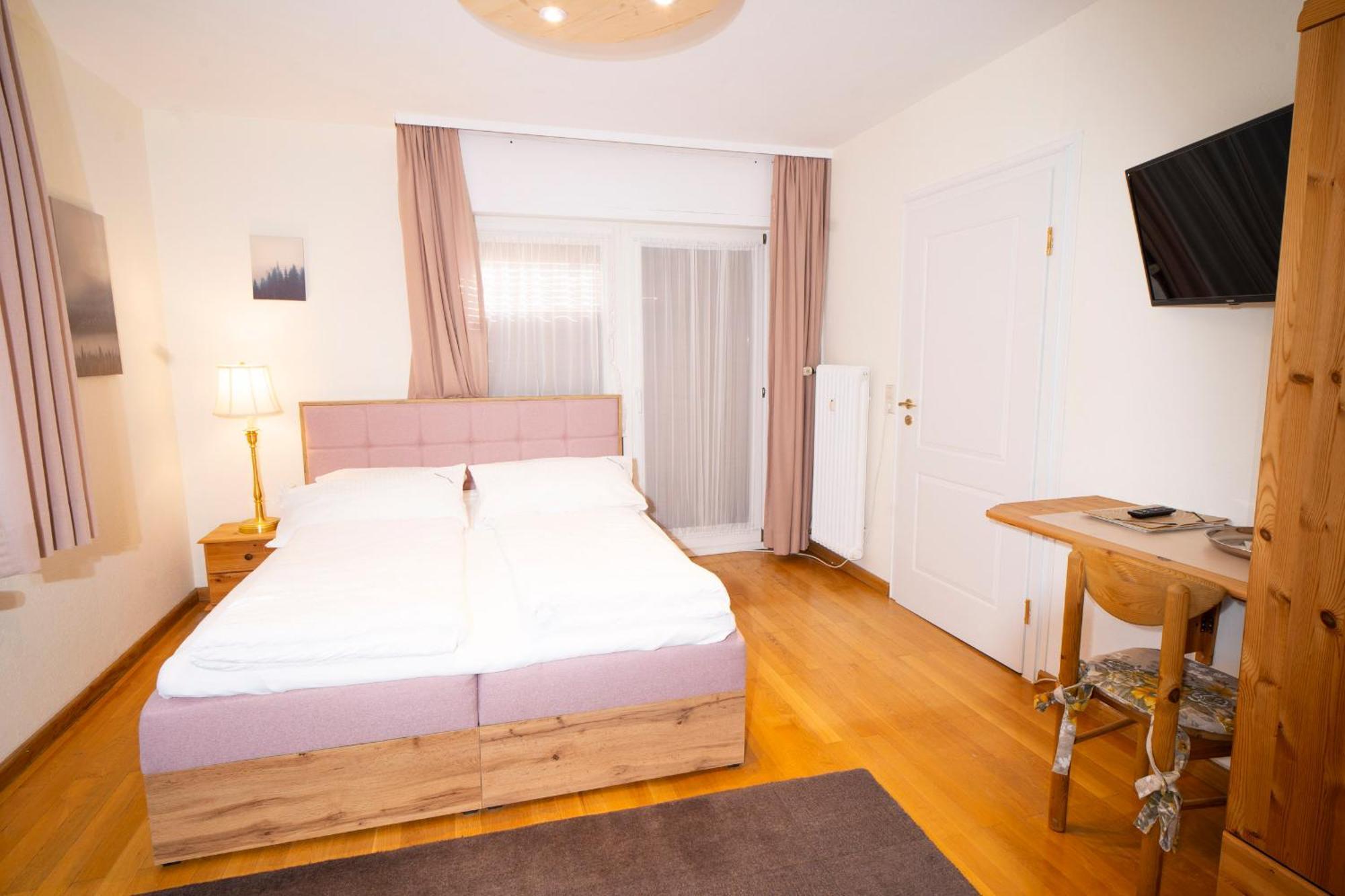 Naturion Hotel Hinterzarten Dış mekan fotoğraf