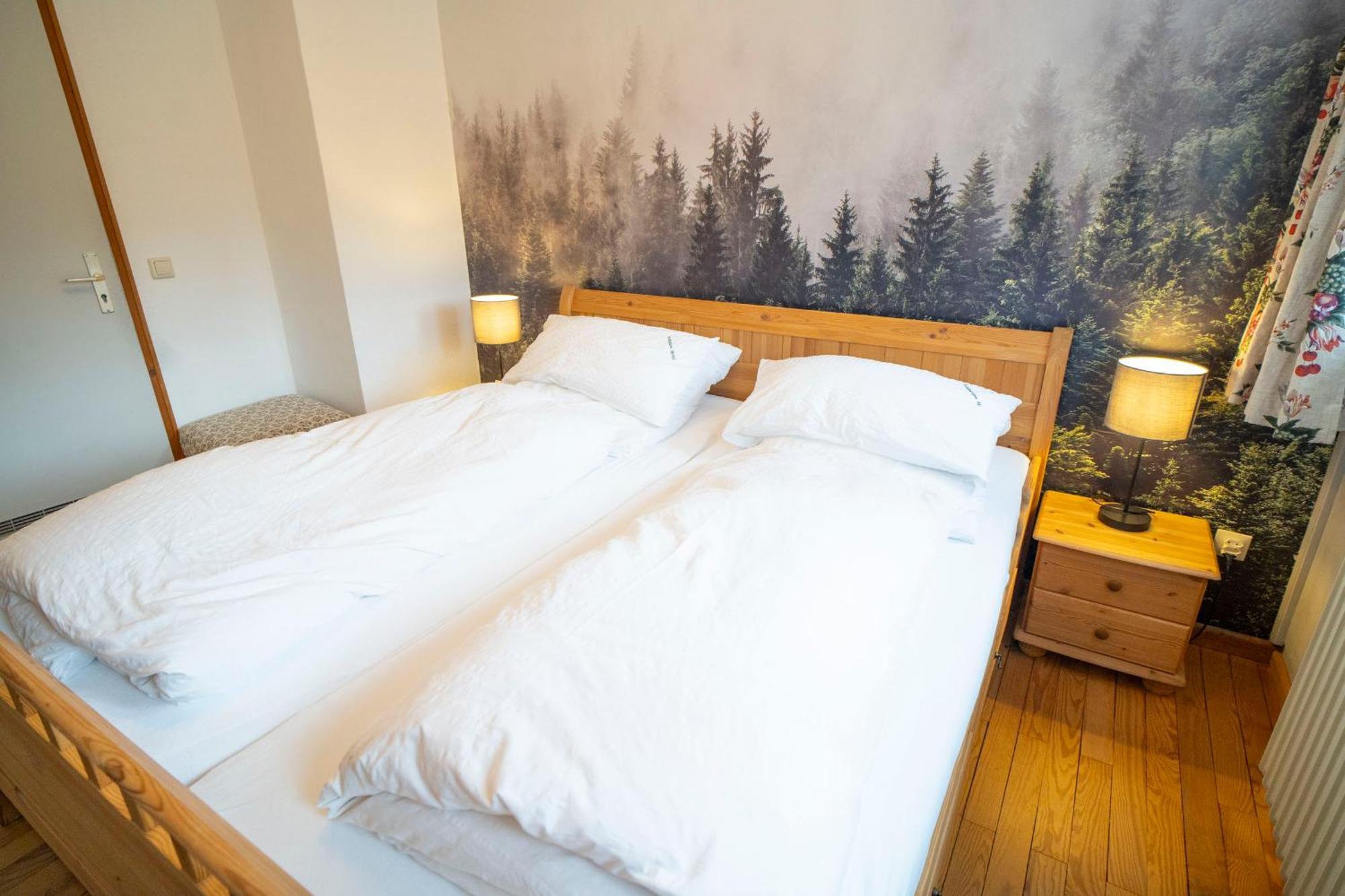 Naturion Hotel Hinterzarten Dış mekan fotoğraf