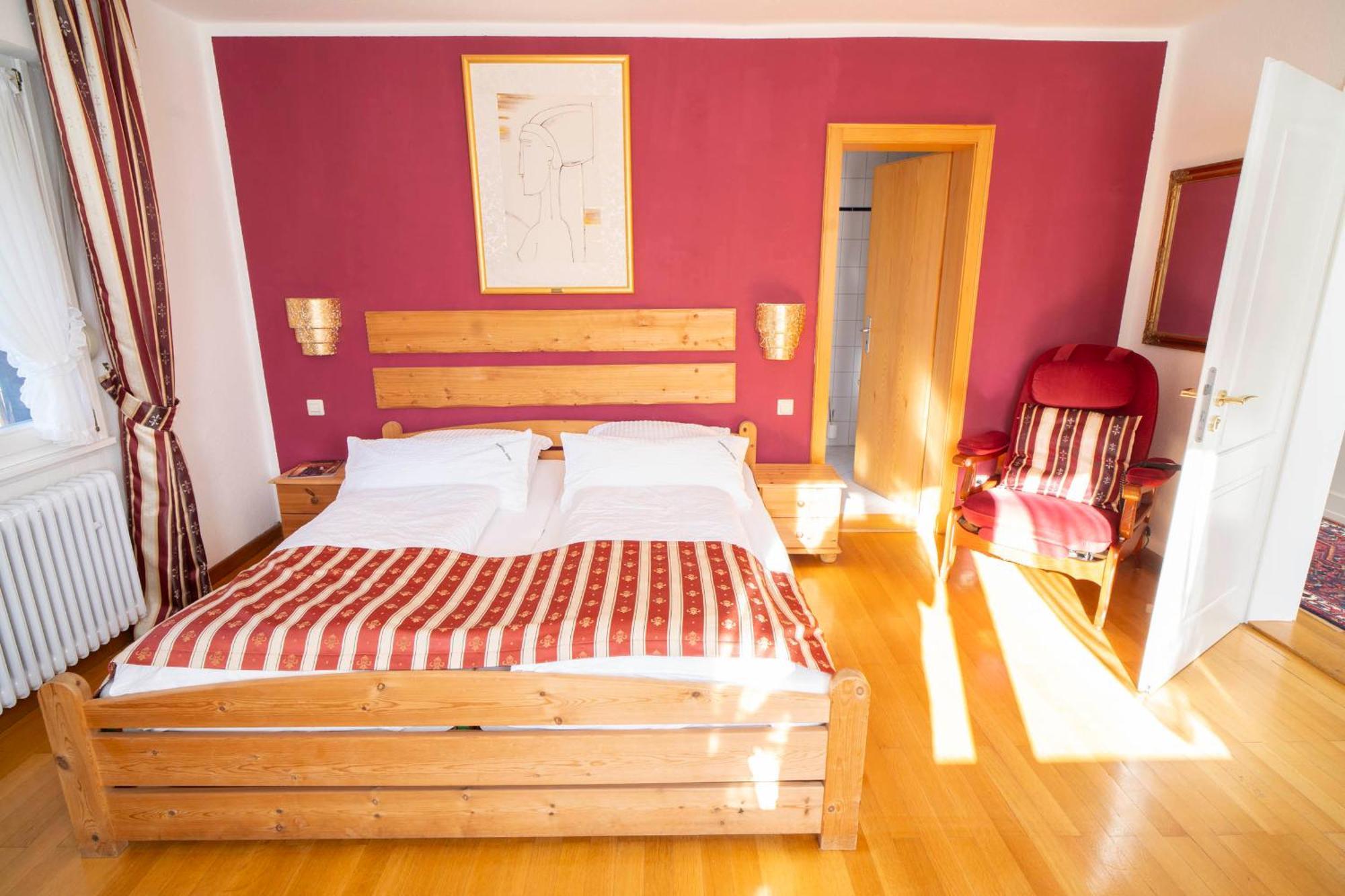 Naturion Hotel Hinterzarten Dış mekan fotoğraf