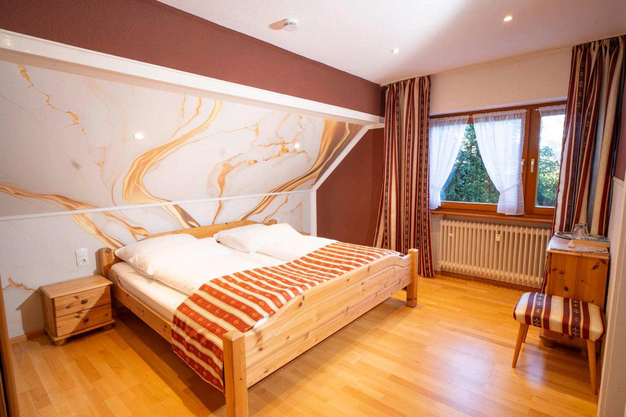 Naturion Hotel Hinterzarten Dış mekan fotoğraf